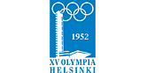 Helsinki 1952