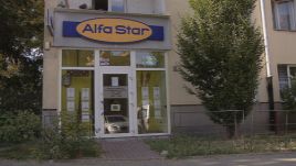 Upadło biuro podróży Alfa Star