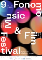 9 edycja Fonomo Music & Film Festival w Bydgoszczy