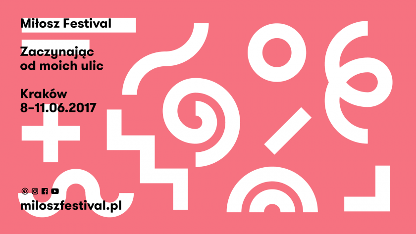 Festiwal Miłosza