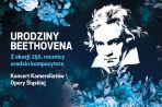 Urodziny Beethovena i spotkanie z legendarnym tenorem