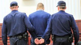 Sprawca tragedii w Kamieniu Pomorskim skazany. 12,5 roku więzienia za śmierć sześciu osób
