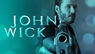John wick 2 best sale cda