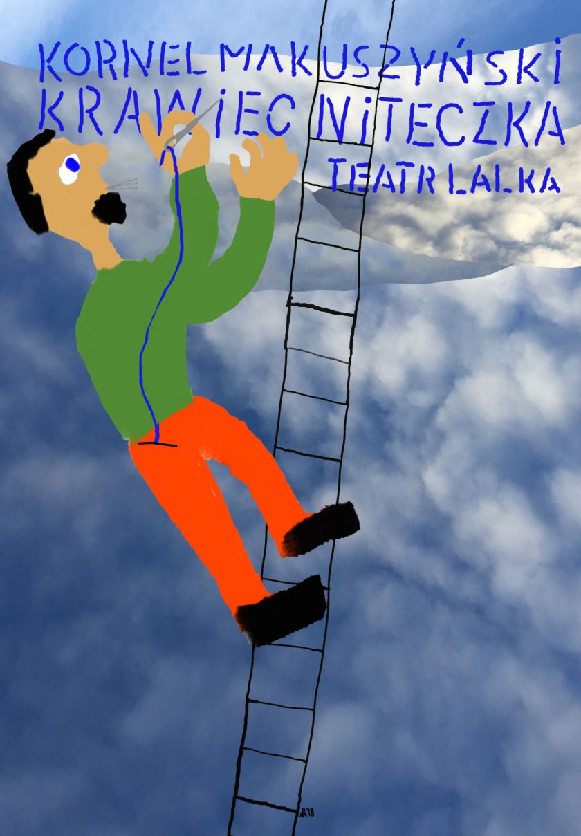 “KRAWIEC NITECZKA” W TEATRZE LALKA