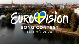 Eurowizja 2024 odbędzie się w Szwecji w mieście Malmö. Fot. eurovision.tv