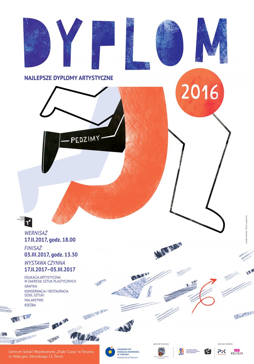 „Dyplom 2016”