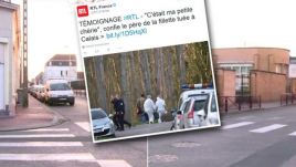 Polak głównym podejrzanym o zabicie 9-latki we Francji