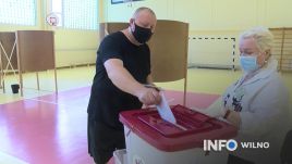 Łotwa: Trwa okres agitacji przedwyborczej