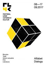 FESTIWAL ŁÓDŹ CZTERECH KULTUR 2017