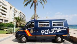 15-latka zgwałcona na Majorce. Policja wszczęła obławę