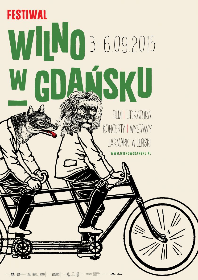Wilno w Gdańsku