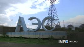 Ukraina: Istnieje niebezpieczeństwo wysadzenia elektrowni atomowej w Zaporożu