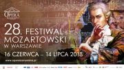 img28. Festiwal Mozartowski w Warszawie
