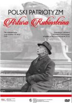 „Polski patriotyzm Artura Rubinsteina”