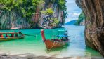 Spośród egzotycznych miejsc, które warto odwiedzić, Tajlandia wywiera niezwykłe wrażenie (fot. shutterstock)