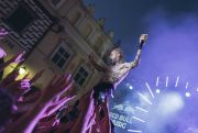 Red Bull Music Presents Quebonafide on Tour, fot. Piotr Szapel