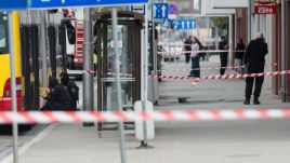 Nieoficjalnie: bombiarz z Wrocławia w rękach policji