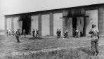Spaleni żywcem w stodole. „Odpowiedzialność ponoszą wszyscy Niemcy”