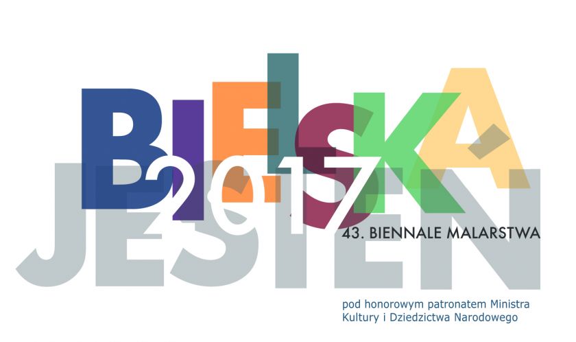 Blisko 200 prac w wystawie finałowej Bielskiej Jesieni 2017
