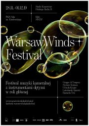 Warsaw Wind+ Festival