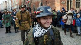 Polska uczciła pamięć Żołnierzy Wyklętych