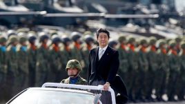 Japonia uderza w Koreę Północną. Będą dodatkowe sankcje