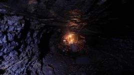 Zatrzęsło ziemią na Śląsku. Trwają poszukiwania dwóch górników w kopalni Wujek–Ruch Śląsk