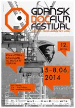 12. Gdańsk DocFilm Festival