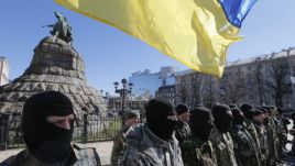 Finał konfliktu Kijowa z oligarchą? Kołomojski stracił stanowisko gubernatora