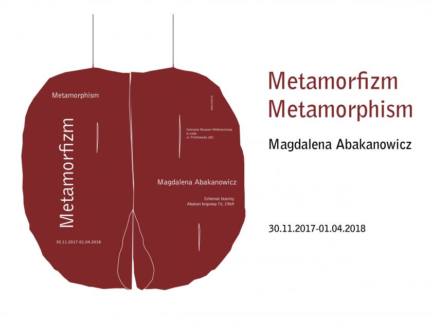METAMORFIZM