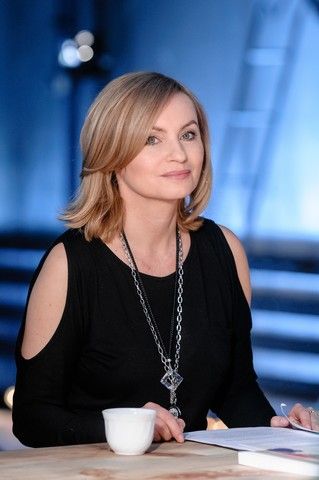 Katarzyna Janowska (fot. Tomasz Urbanek/EAST NEWS)