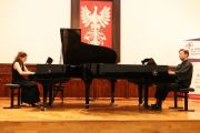 Lutosławski Piano Duo, mat. prasowe