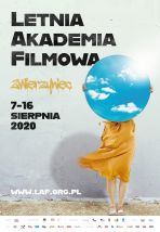 Kino z Roztocza nadaje na świat/21 Letnia Akademia Filmowa w Zwierzyńcu