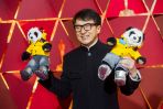 Jackie Chan otrzymał honoroweg Oscara (fot. PAP)