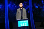 Tomasz Malarz - zwycięzca 2 odcinka 105 edycji "Jeden z dziesięciu"