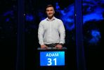 Adam Ochodzki - zwycięzca 18 odcinka 102 edycji "Jeden z dziesięciu"