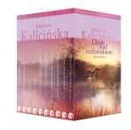 Kolekcja książek "Bestsellerowe powieści Małgorzaty Kalicińskiej"