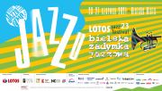 LOTOS Jazz Festival 23. Bielska Zadymka Jazzowa
