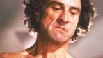 Thriller „Przylądek strachu” (1991 r.) to wyjątkowy pokaz zdolności Roberta De Niro. Aktor wcielił się w nim w postać niebezpiecznego psychopaty szukającego zemsty (fot. TVP)
