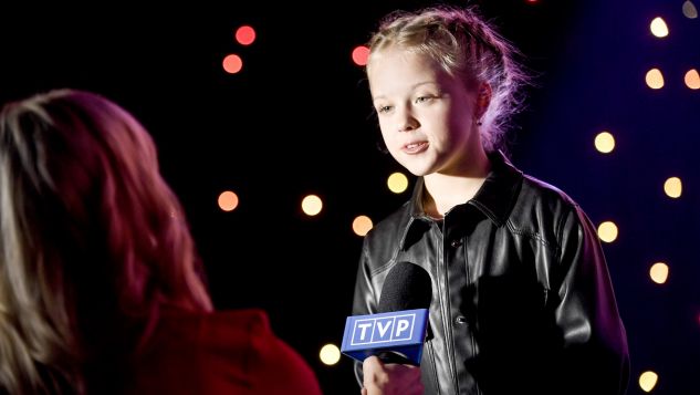 – Udział w Eurowizji Junior to spełnienie moich marzeń – powiedziała Ala (fot. AKPA)