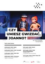 Teatr Lalek Guliwer wyrusza w  Polskę!