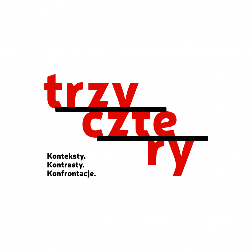 4. Festiwal “TRZY-CZTE-RY Konteksty. Kontrasty. Konfrontacje.”