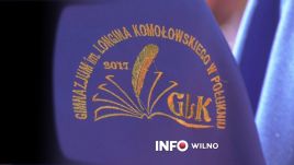 Gimnazjum im. Longina Komołowskiego w Połukniu straci samodzielność