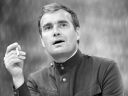 Mieczysław Kalenik już nie marzy o nowych rolach (fot. TVP)