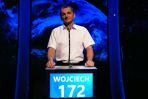 Finał 13 odcinka 108 edycji wygrał Pan Wojciech Miodoński