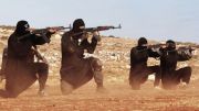 Syria: miasto Dżarablus odbite z rąk dżihadystów