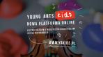 Platforma edukacyjna Young Arts Kids