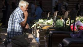 Włosi żegnają zmarłych w trzęsieniu ziemi. Bilans ofiar znów wzrósł