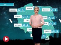 Pogoda Wiadomości TVP - Telewizja Polska SA