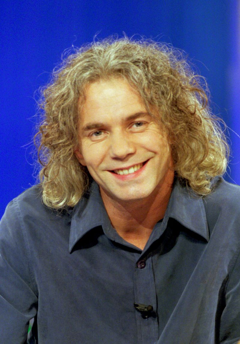 Robert Janowski - TVP INFO